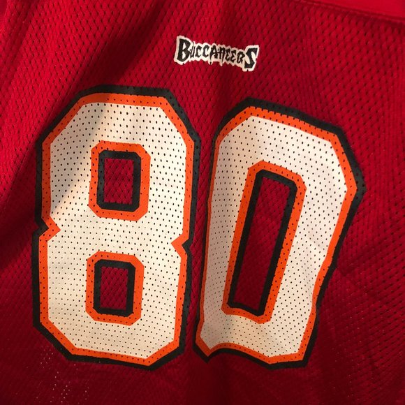 Buccaneer's Michael Clayton Jersey - Picture 3 of 4